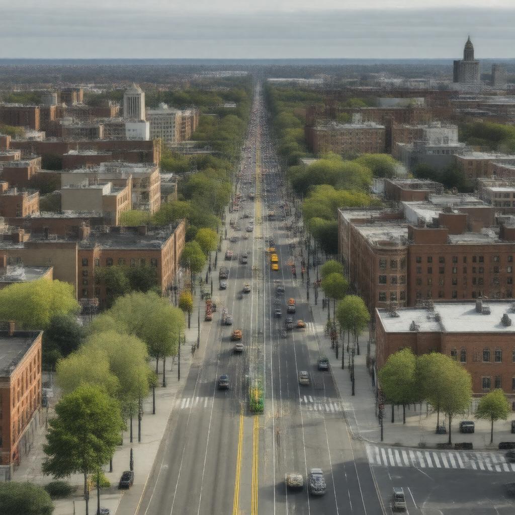 Massachusetts Avenue (Indianapolis)
